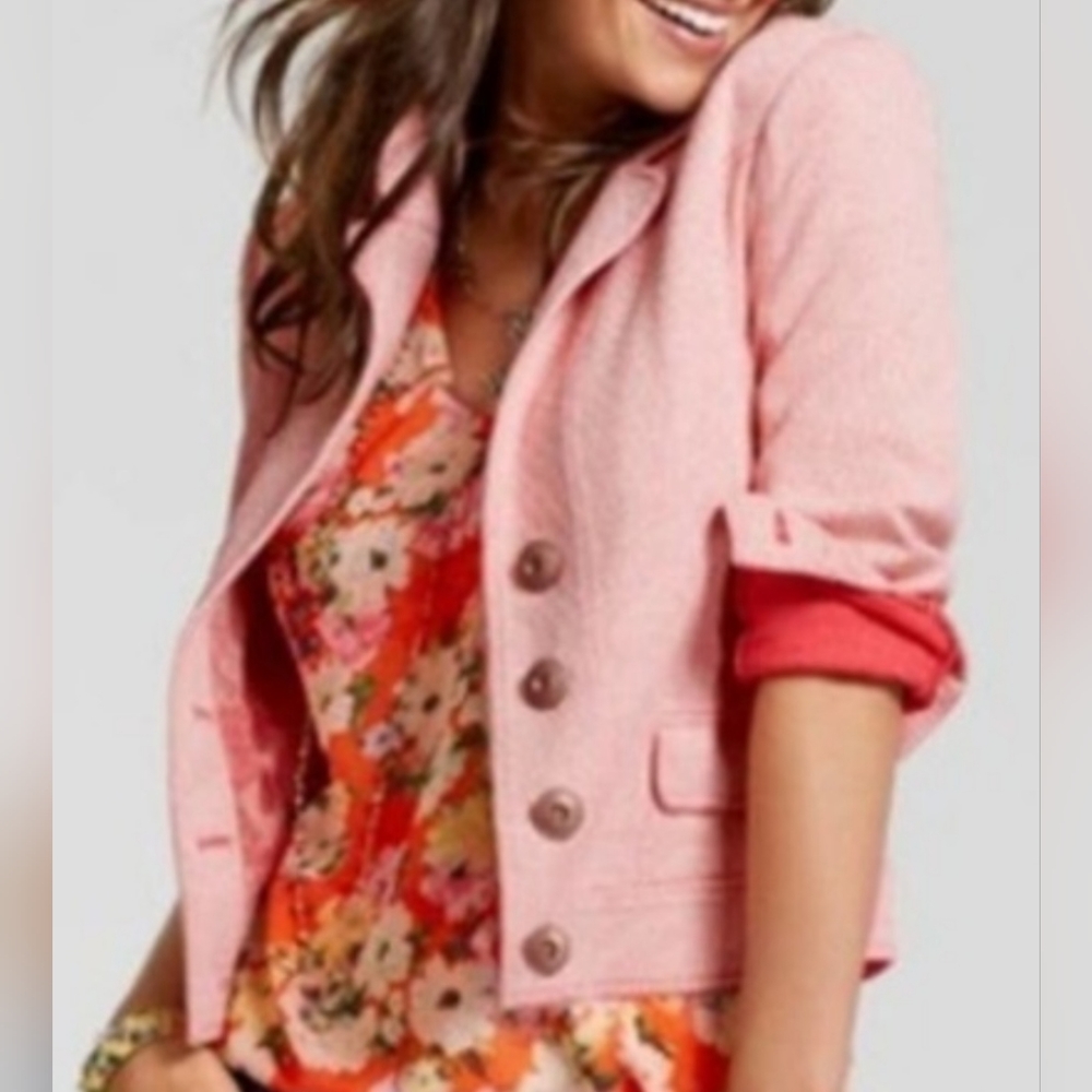 Cabi style 5301 jacket sz M